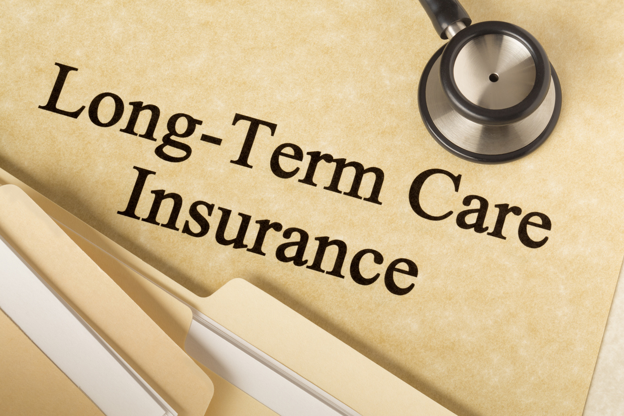long term care insurance policy