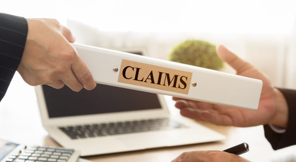 Fibromyalgia And The Disability Insurance Claims Process 