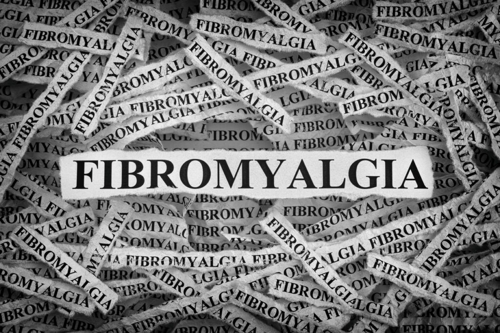 Fibromyalgia 