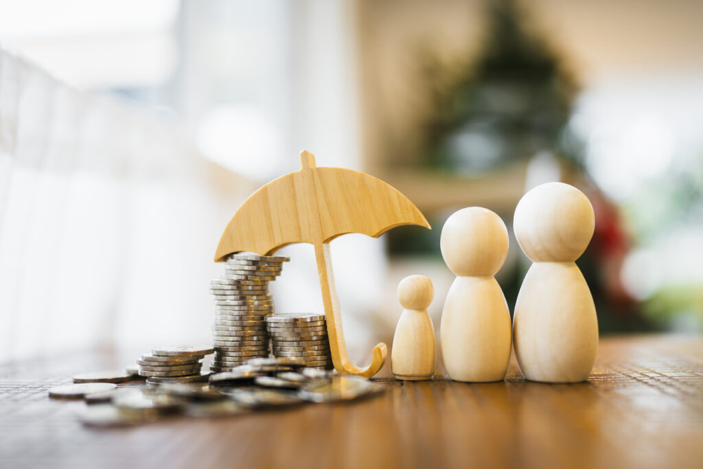 Life Assurance