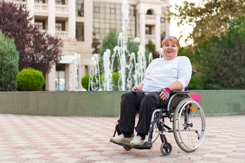 Aetna/Hartford Disability