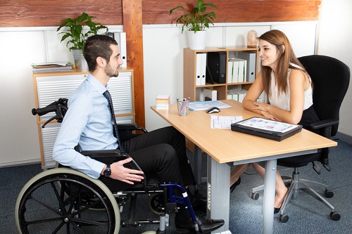 Assurant Disability