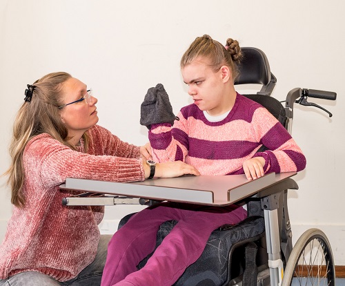 Ataxia Disability Claims Attorneys