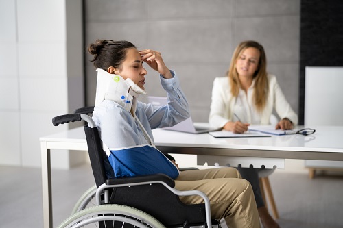 Back Disorder Disability Claims