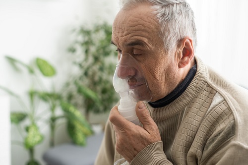 COPD Disability Claims