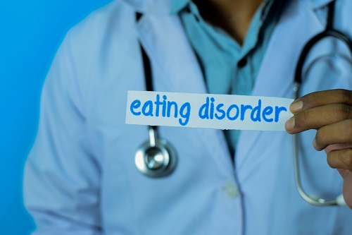 Eating Disorder Insurance Claims Attorneys 