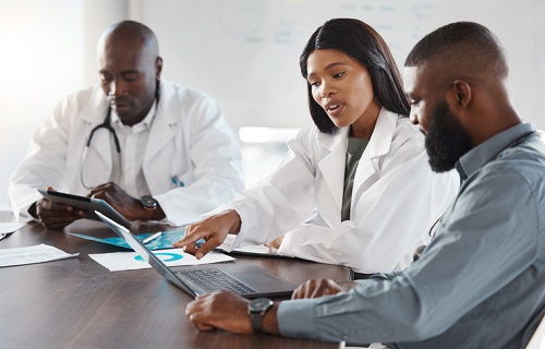 Health Insurance Coverage Claim Denials