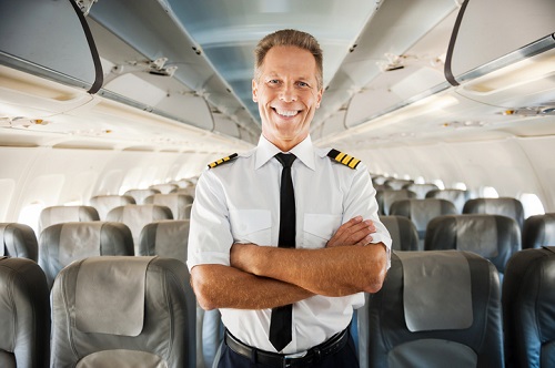Airline Pilots