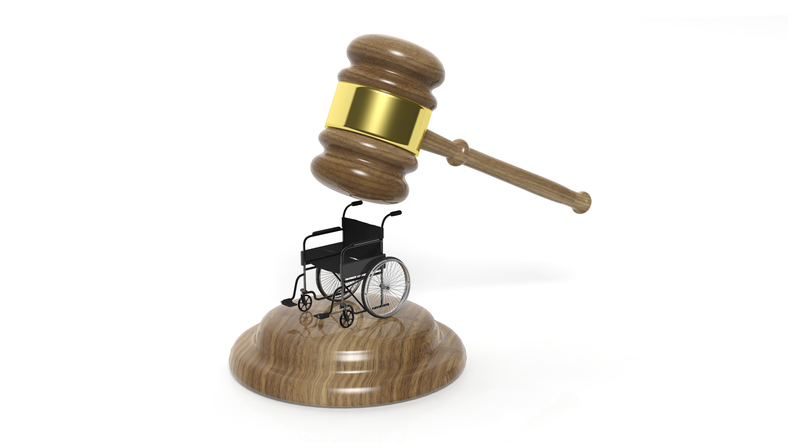 Disability Insurance Law