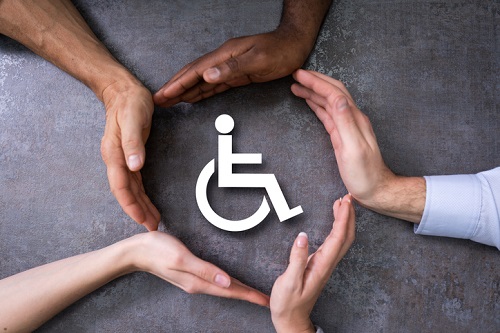 Reliance Standard Disability Insurance Claim 