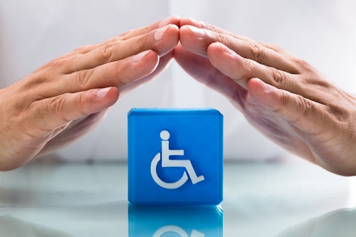 Unum Disability Insurance