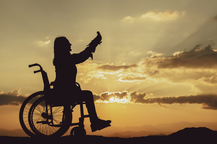 Wins Long-Term Disability Benefits