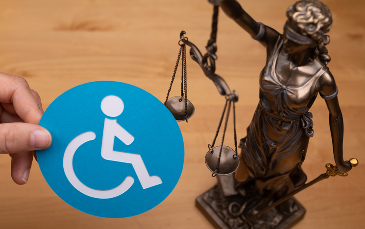 Disability Insurance Claim Attorney