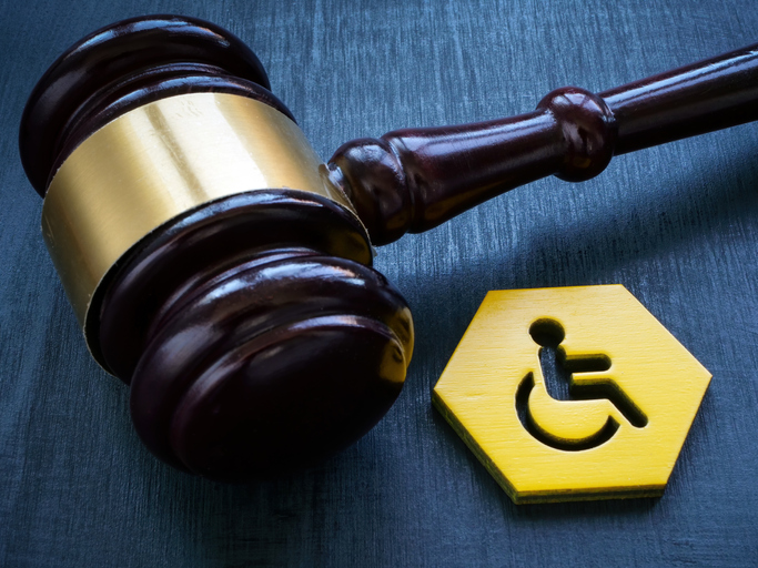 Disability insurance claims