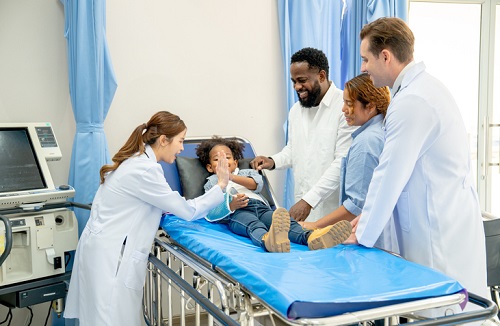 family or internal medicine