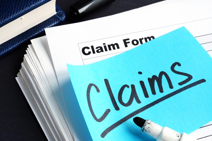 Accidental Death & Dismemberment Insurance Claims