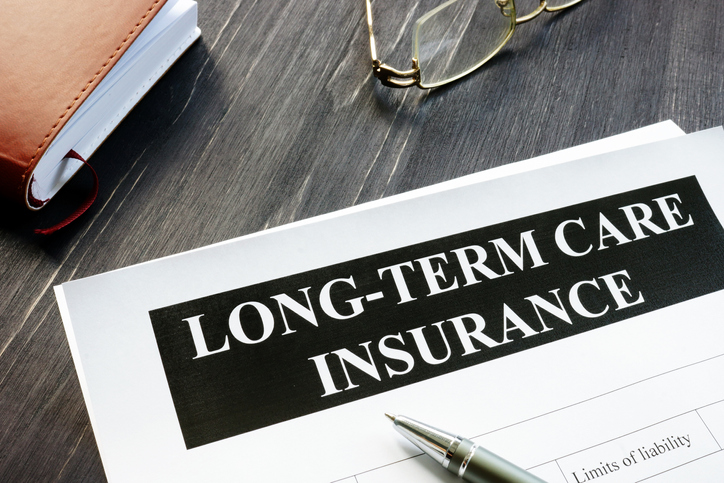 Long-Term care insurance