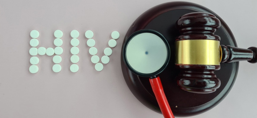 HIV/AIDS Disability Claims Attorneys