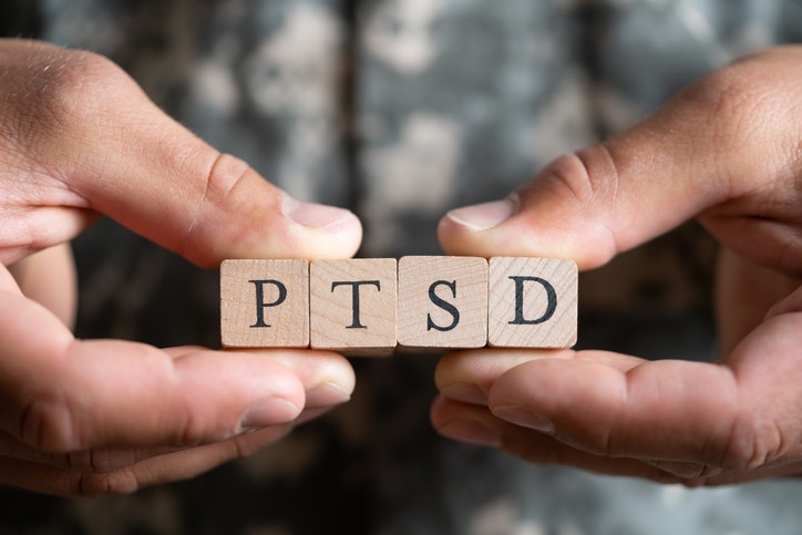 PTSD Disability Claims Attorneys