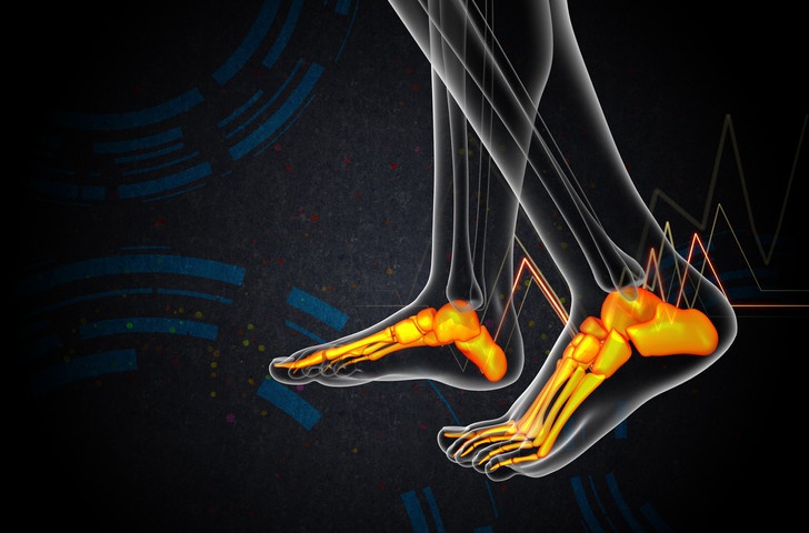 Peripheral Neuropathy Disability Attorney