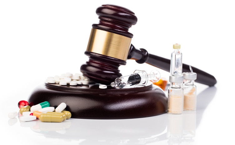 Pharmacist disability insurance claim lawyers in Florida, Nationwide