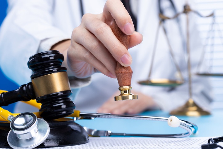 Physician assistants disability insurance claim lawyers in Florida, Nationwide 