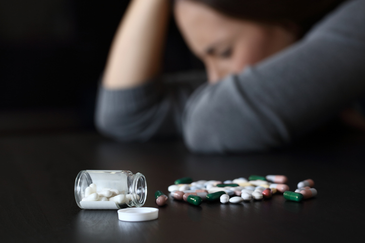 Substance Abuse Disorder Disability Claims Attorneys