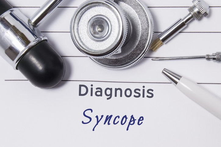 Syncope Disability Claims Attorneys