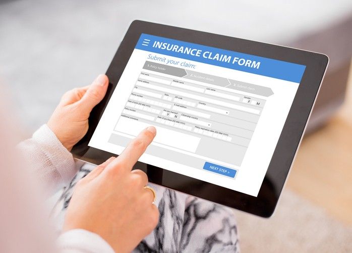 Insurance Claims Law in Coral Springs