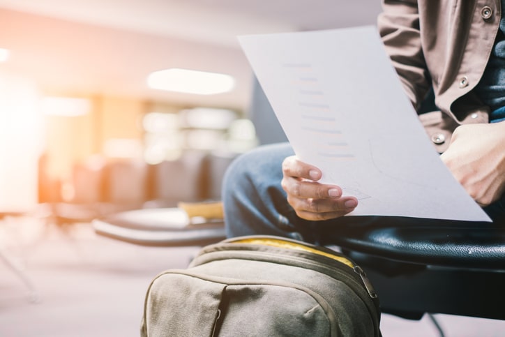 Terminated While Receiving Disability Benefits in Florida