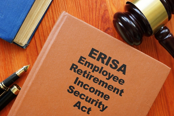 What is ERISA Insurance Coverage?