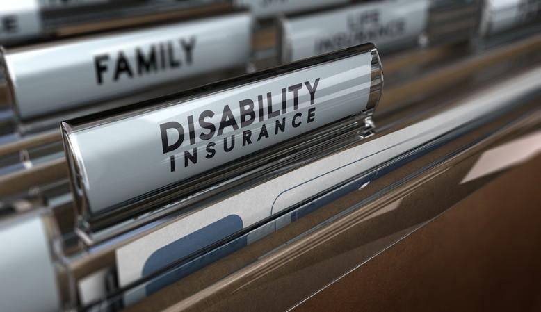 Disability Insurance Claim