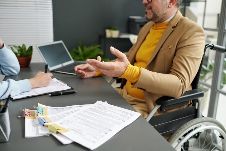 Disability Insurance