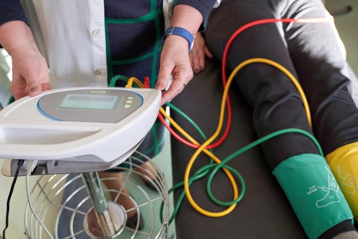 Orthostatic Tachycardia Syndrome