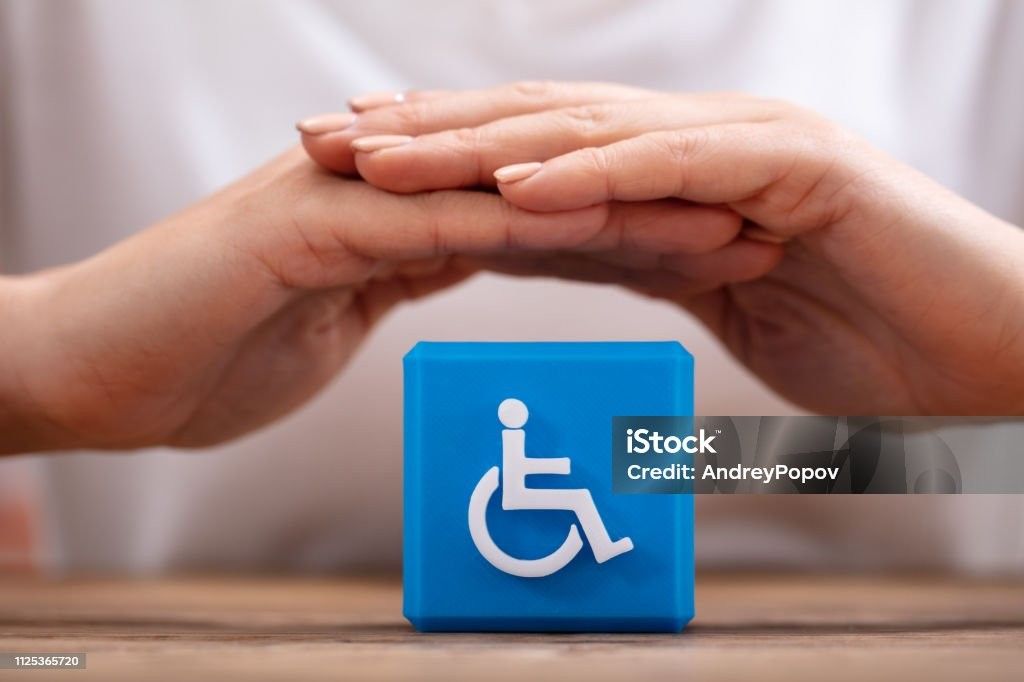 Psychological Toll of a Disability