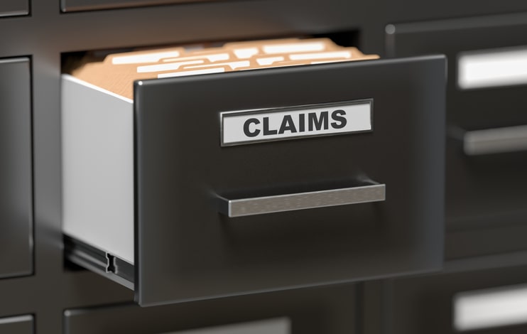 Insurance Claims for Disable Lawyers