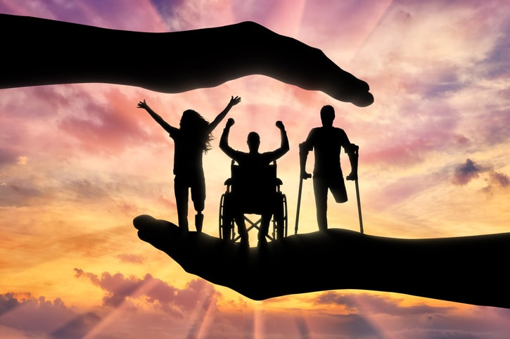 Disability Insurance Benefits