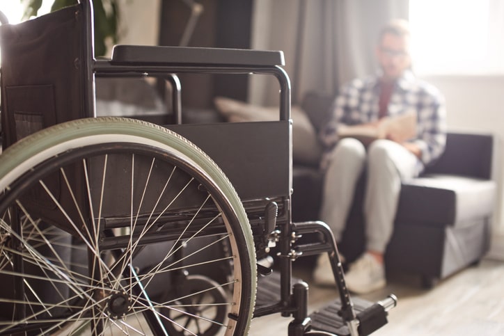 Disability Insurance Law in Massachusetts