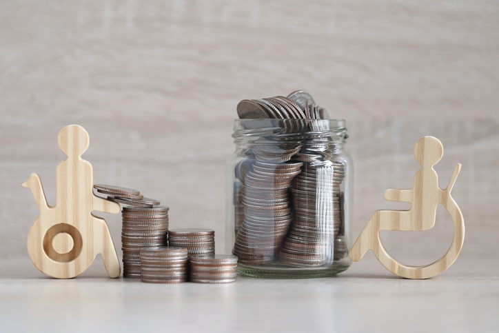 Disability Insurance for High-Income Earners