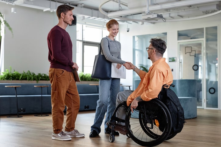 Financial Advisors Securing Disability Insurance
