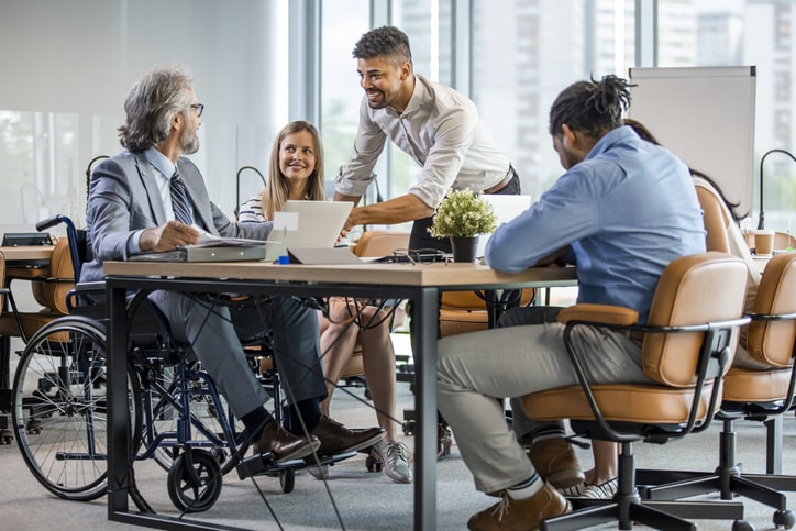 Financial Advisors and Planners for Disability