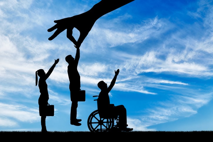 Power of Disability Insurance