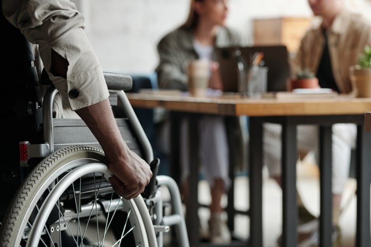 Residual Disability Benefits