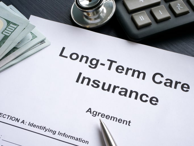 Reasons of Long-Term Disability Claims