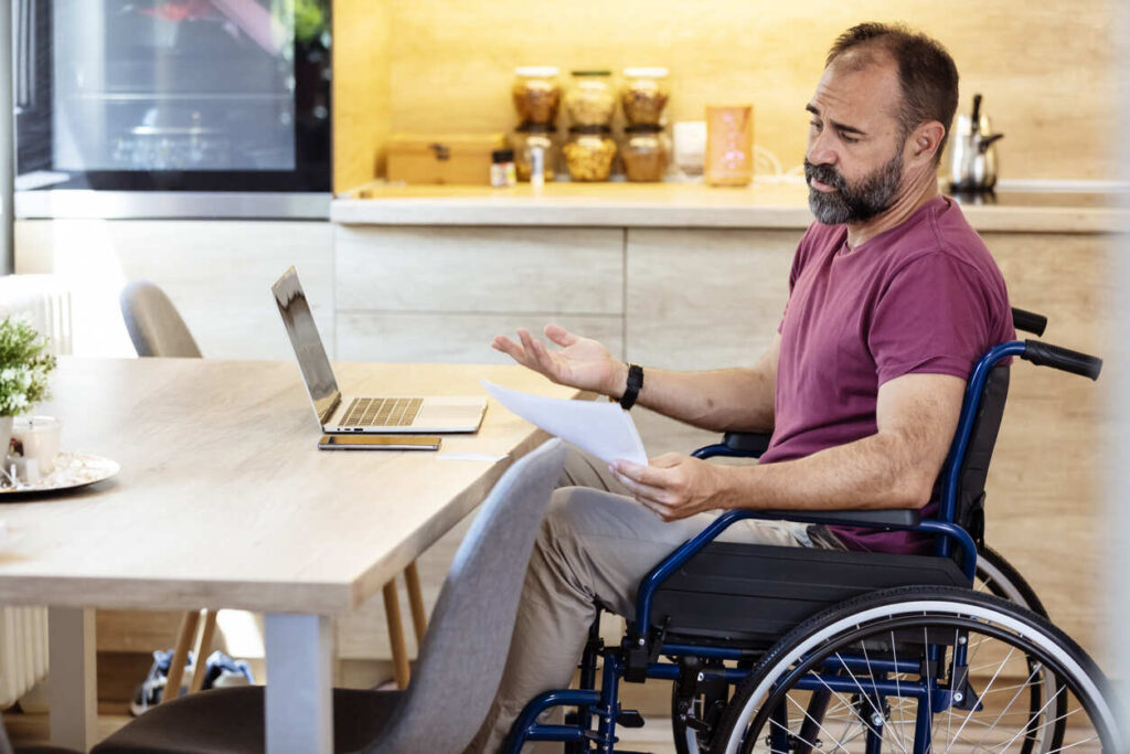 Exclusion Clause in Disability Insurance