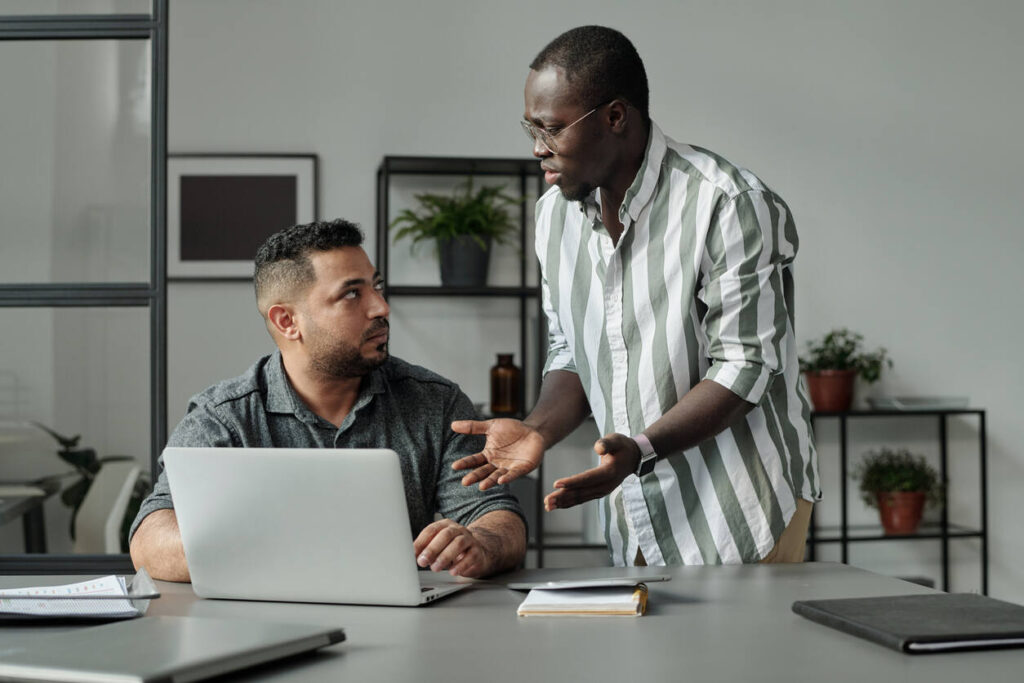 Insurance Provider Misclassifies Details