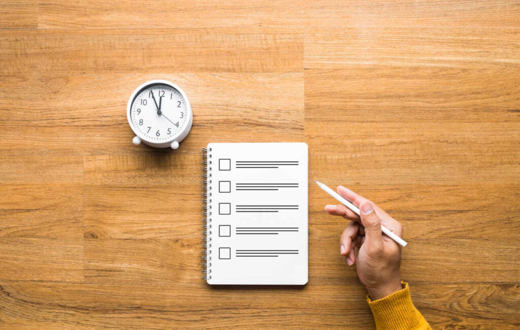 Appeal in Deadline
