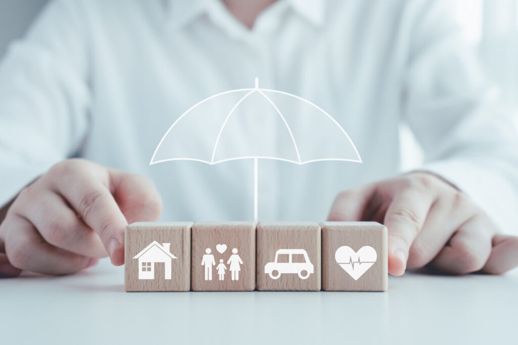 Life Insurance vs AD&D Coverage