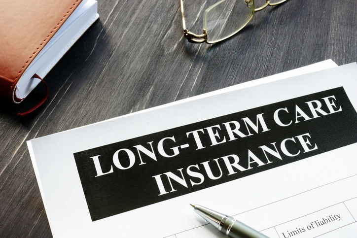 Long-Term Care Insurance Covers
