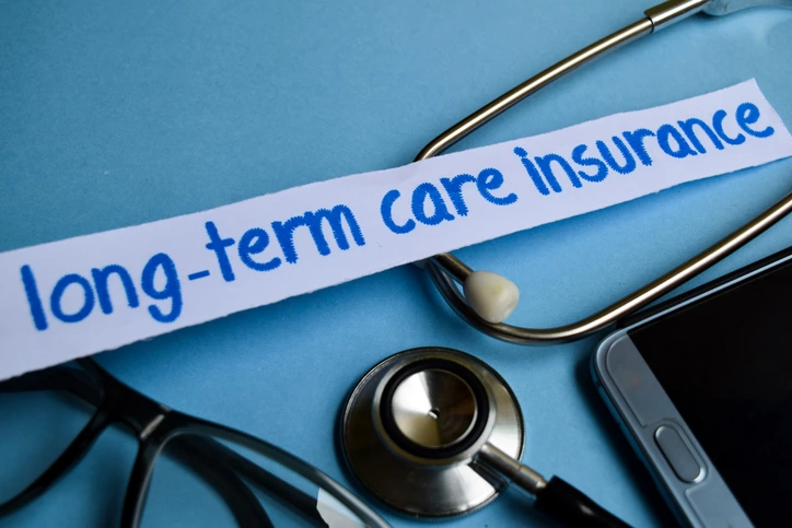 Long-Term Care Insurance Denials.